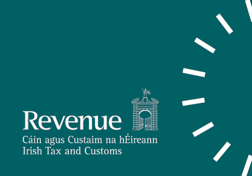 Revenue Maths Week event - Presentation College, Carlow.