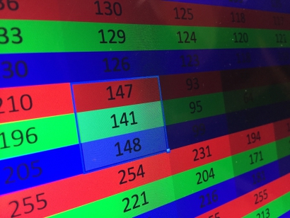 The Hidden Maths of Technology with Zoe Griffiths