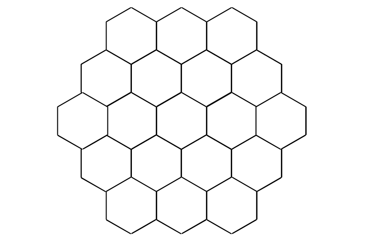 Honeycomb