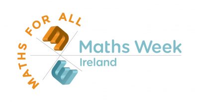 Maths Week Logo_2016