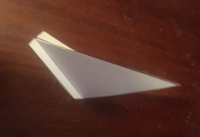 Sundial Gnomon