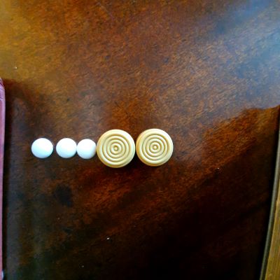 2b- 5 coin trick