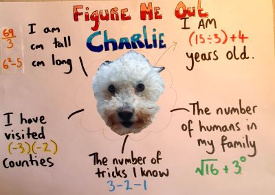 Charlie