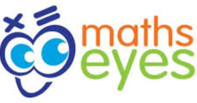 Have You Got Maths Eyes? Competition
