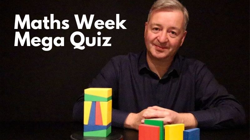 Mega Quiz with Franz Schlindwein | Primary