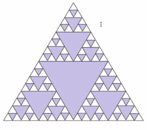 Fractals (JC)
