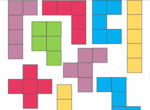 Polyminoes
