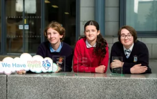 Maths eyes awards ceremony 2024 by John Ohle 32