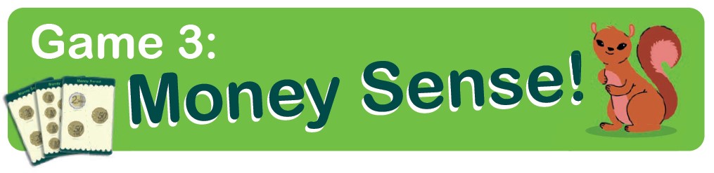 Money sense image