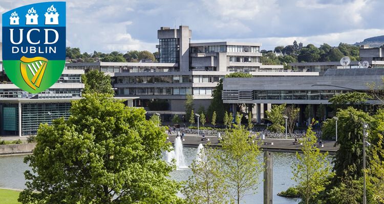 Discover Science at UCD: A Brief Introduction to Coding Theory