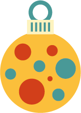 bauble-christmas advent