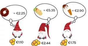 shopping-christmas advent