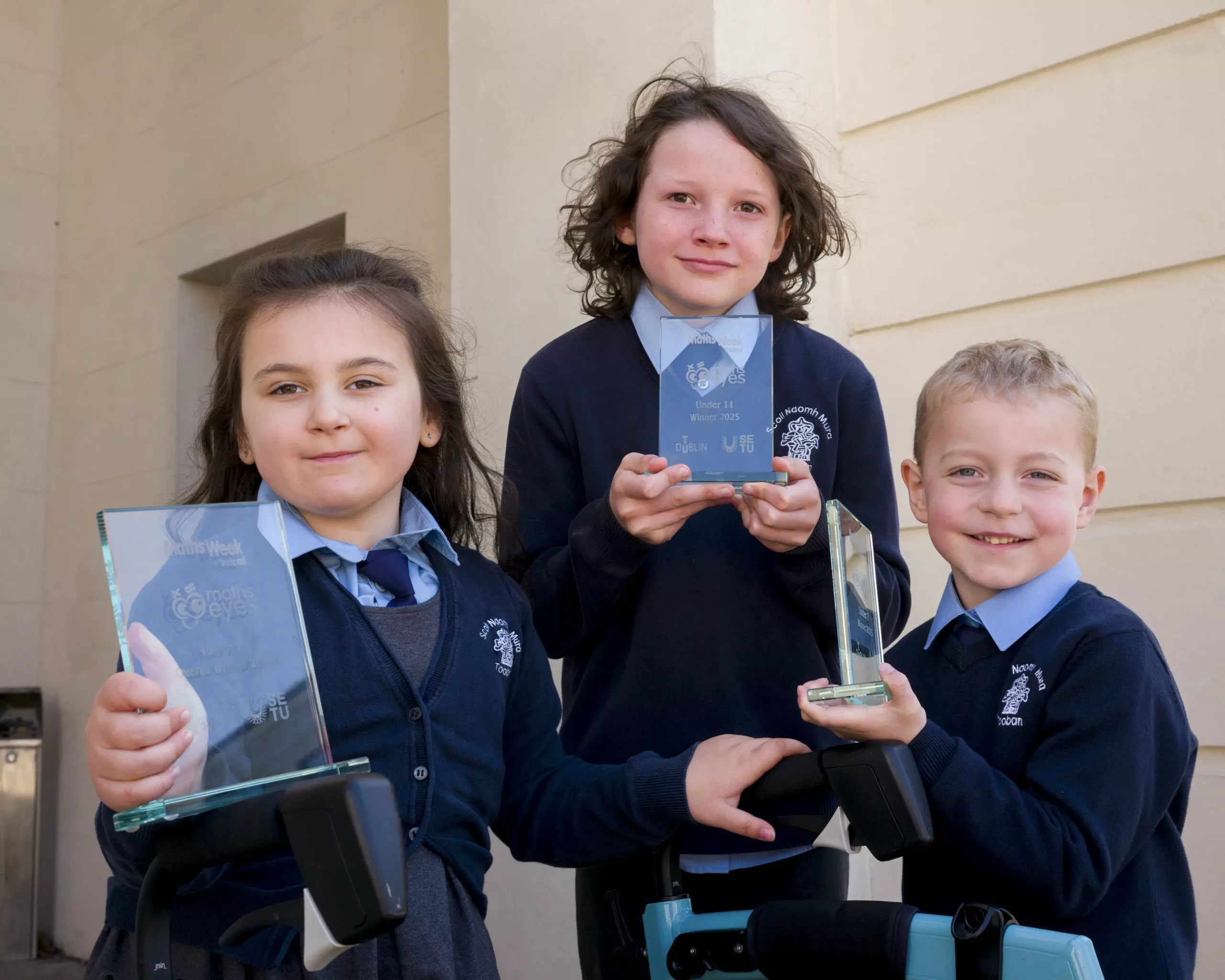 2025 Maths eyes awards ceremony - 2026 pictures by John Ohle 47