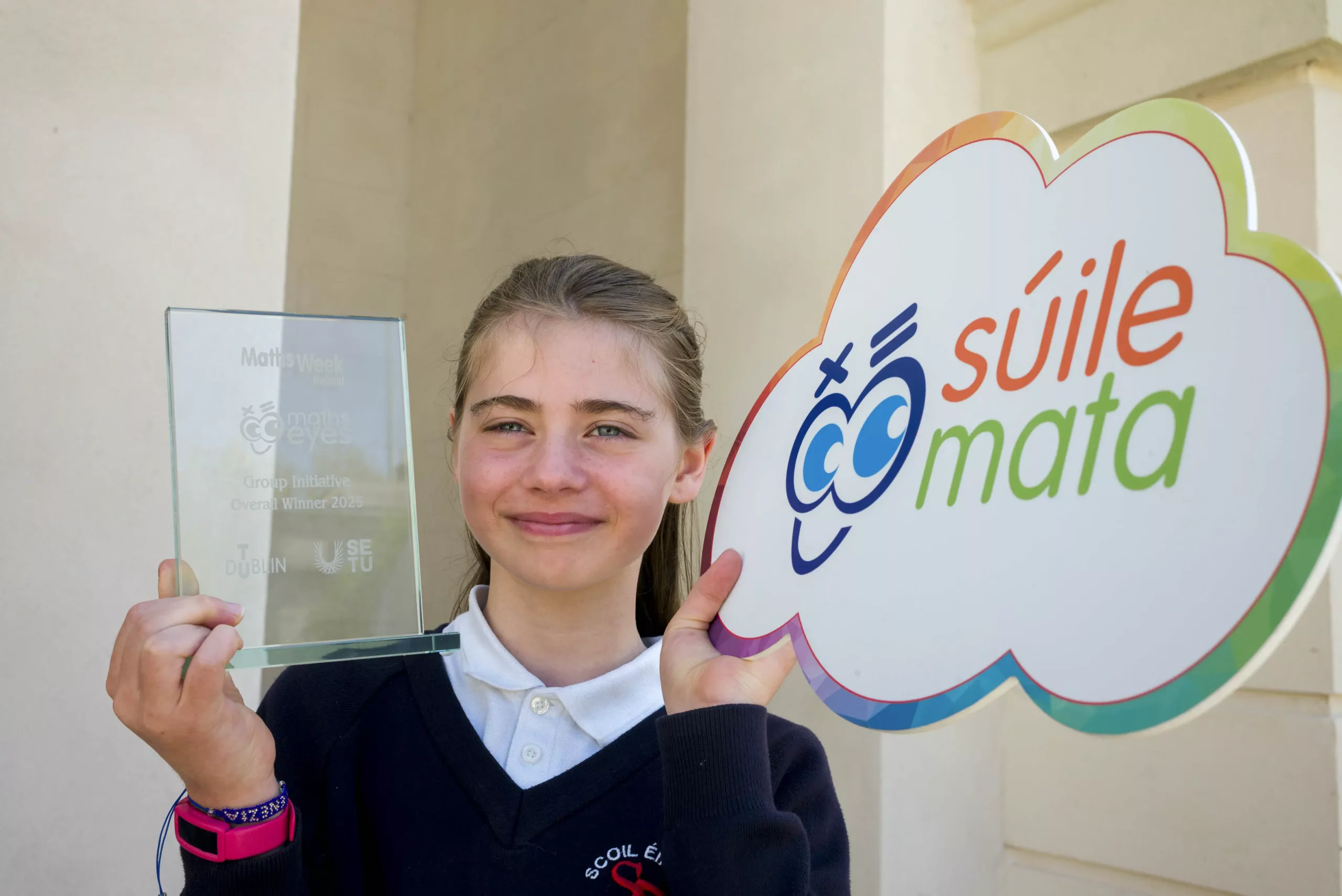 2025 Maths eyes awards ceremony - 2026 pictures by John Ohle 50