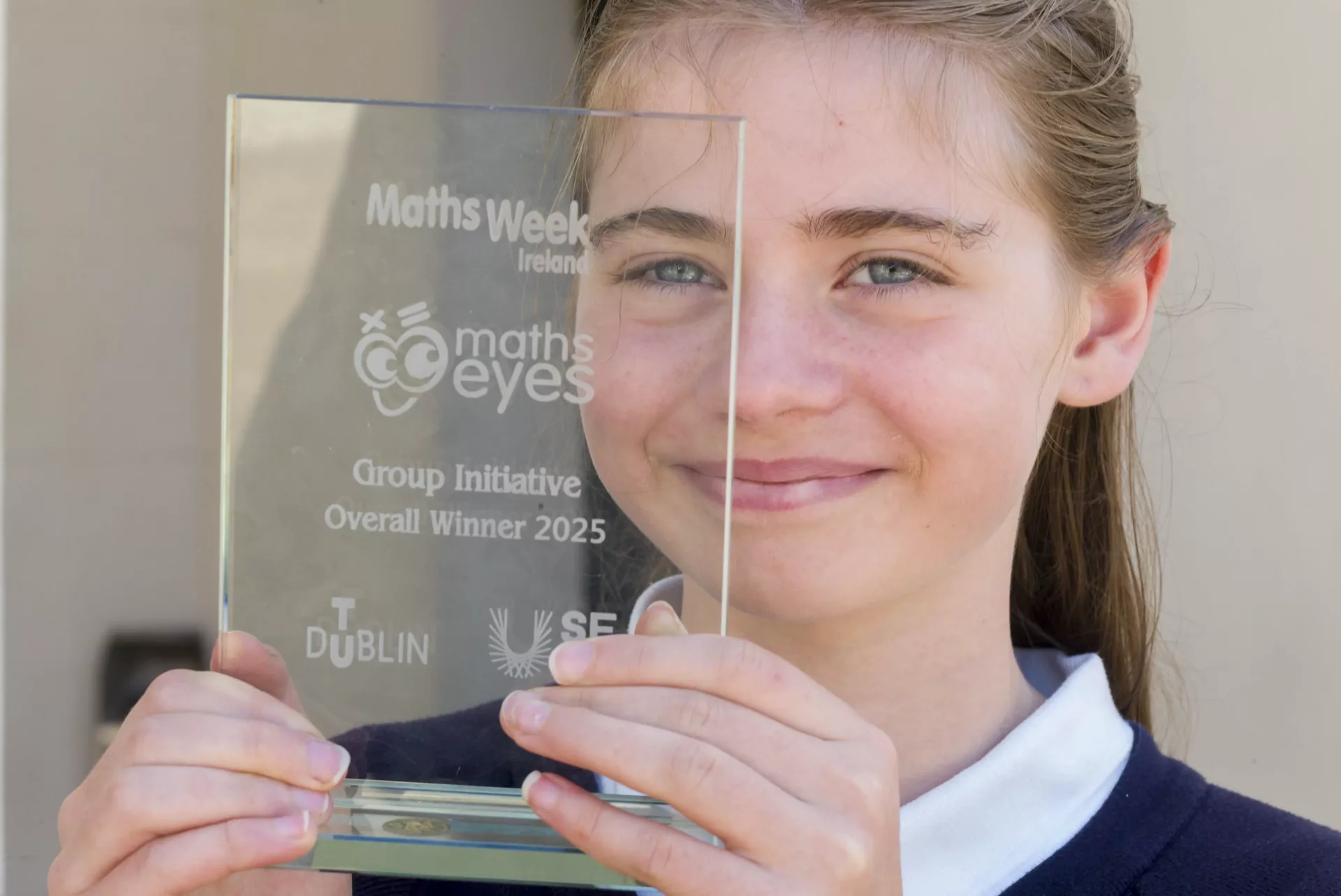 2025 Maths eyes awards ceremony - 2026 pictures by