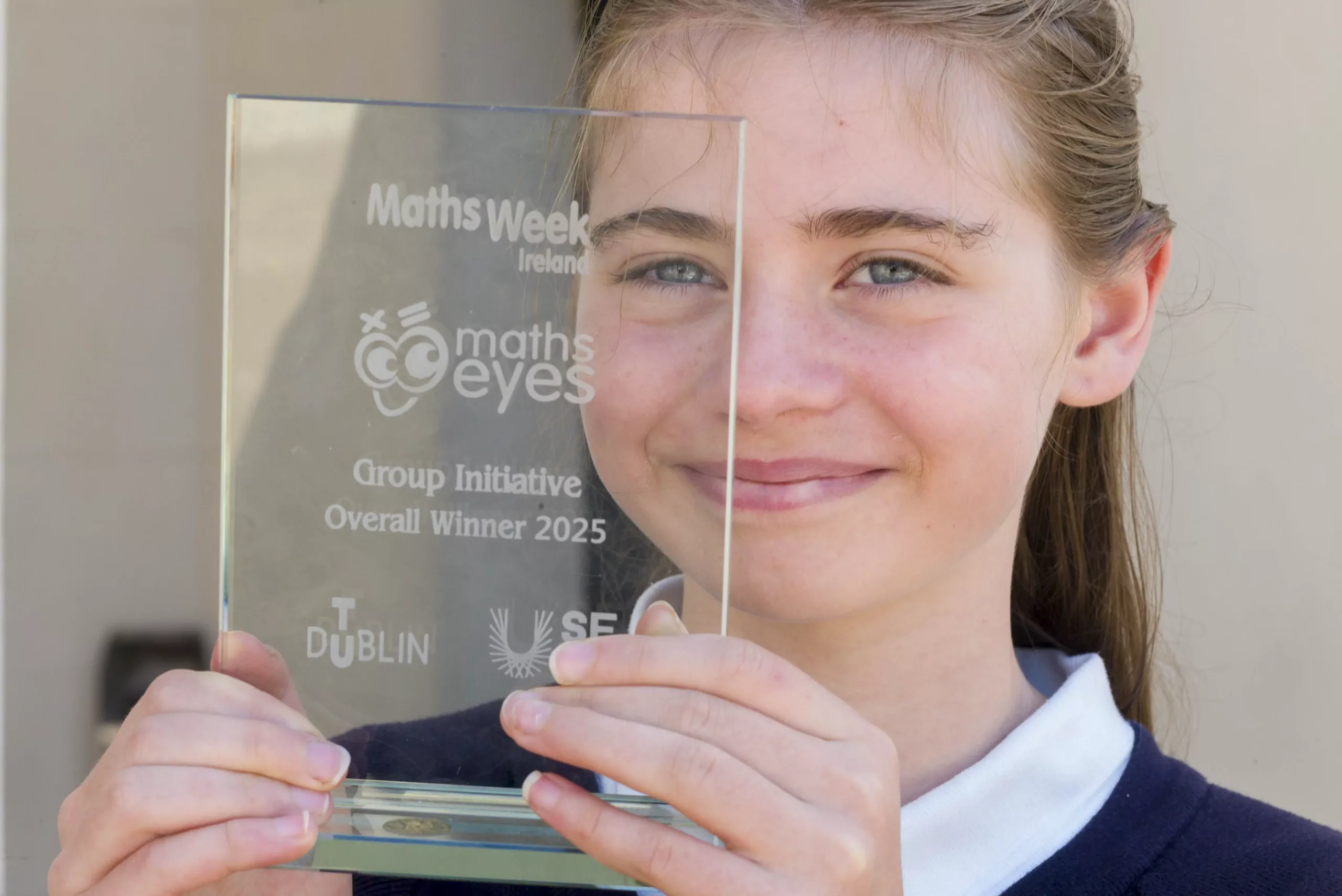 2025 Maths eyes awards ceremony - 2026 pictures by