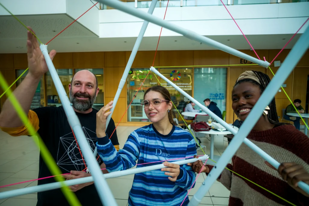 Maths Magic Workshop with Antonio Camina