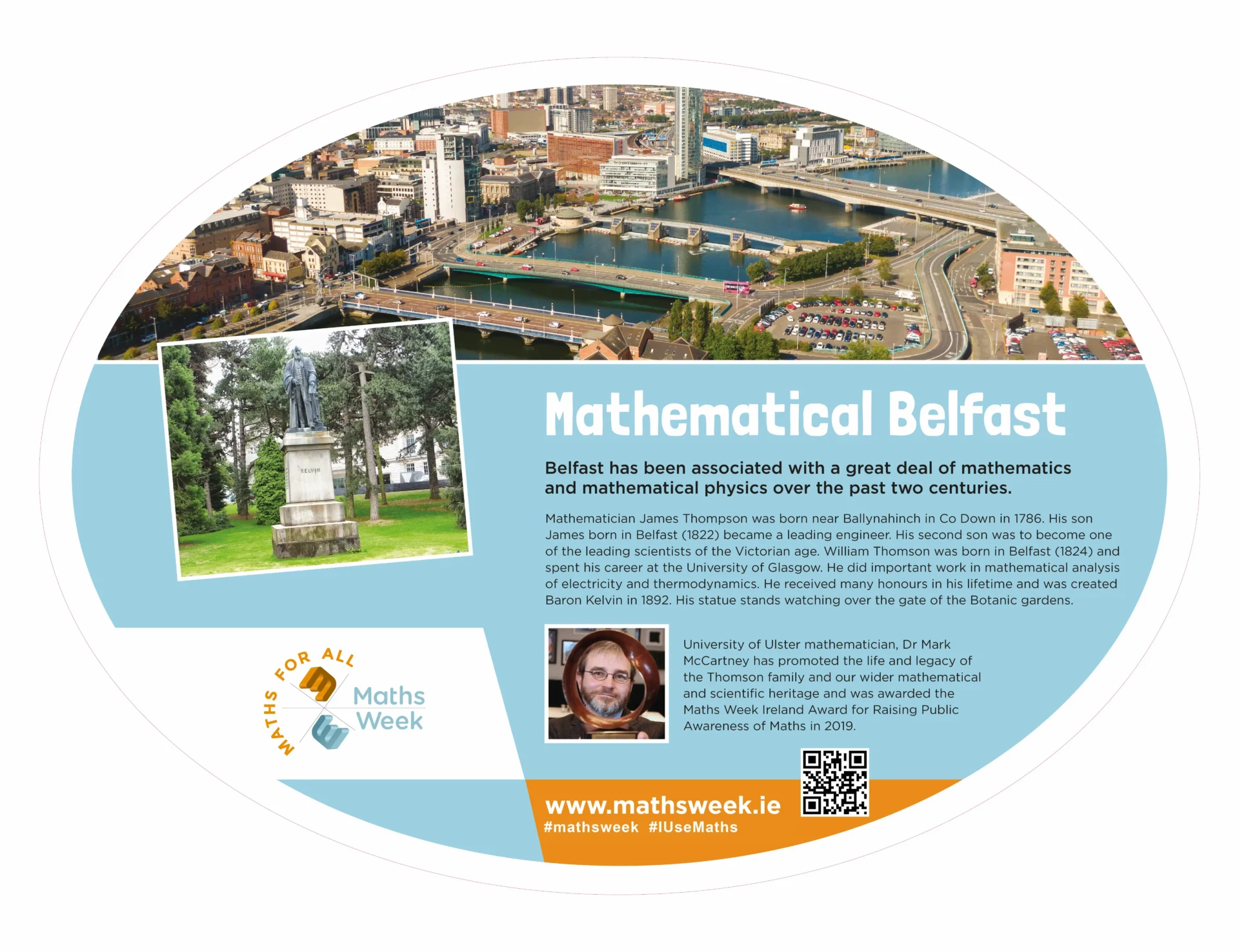 2025 puzzle in the park, NI