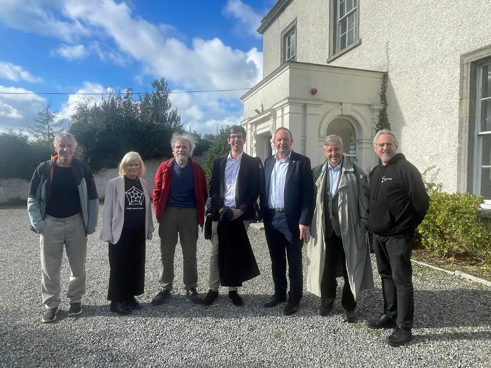 Hamilton Walk Dublin 161026 pictures by Sheila Donegan 5